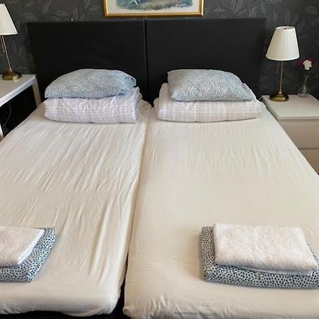 Helsingborgs Vandrarhem, Helsingborg Hostel מראה חיצוני תמונה