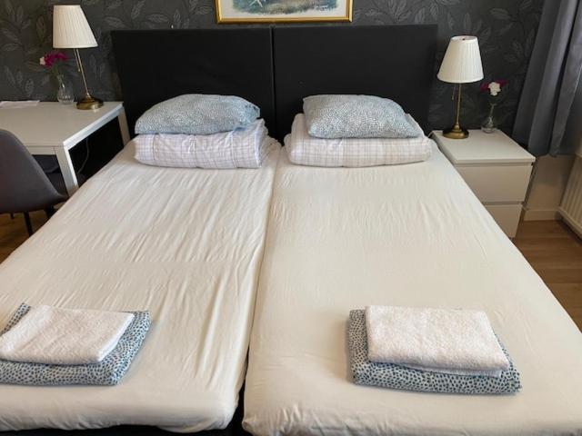 Helsingborgs Vandrarhem, Helsingborg Hostel מראה חיצוני תמונה