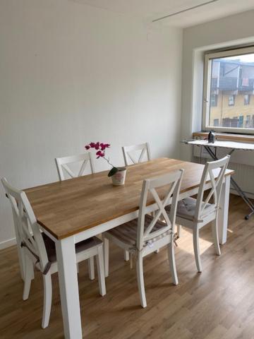 Helsingborgs Vandrarhem, Helsingborg Hostel מראה חיצוני תמונה