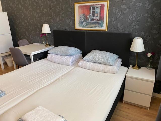 Helsingborgs Vandrarhem, Helsingborg Hostel מראה חיצוני תמונה