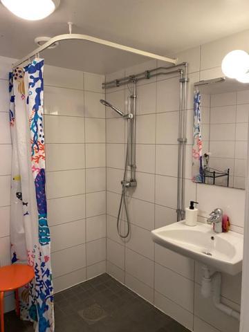 Helsingborgs Vandrarhem, Helsingborg Hostel מראה חיצוני תמונה