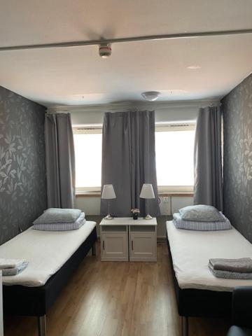 Helsingborgs Vandrarhem, Helsingborg Hostel מראה חיצוני תמונה