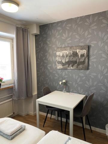 Helsingborgs Vandrarhem, Helsingborg Hostel מראה חיצוני תמונה