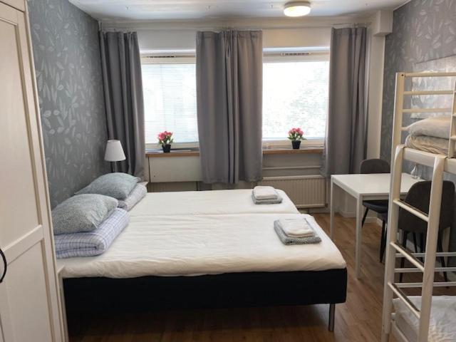 Helsingborgs Vandrarhem, Helsingborg Hostel מראה חיצוני תמונה