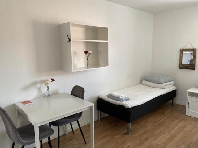 Helsingborgs Vandrarhem, Helsingborg Hostel מראה חיצוני תמונה