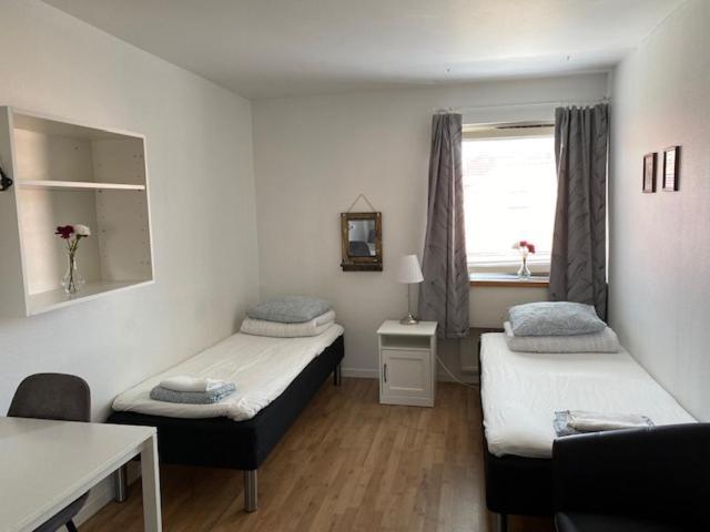 Helsingborgs Vandrarhem, Helsingborg Hostel מראה חיצוני תמונה