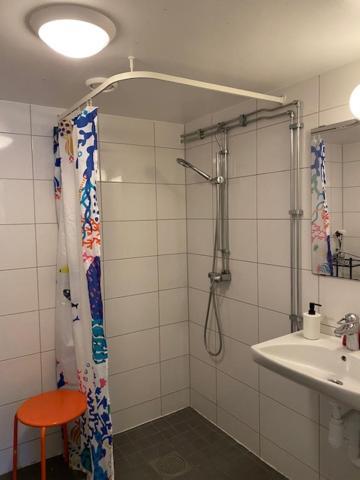 Helsingborgs Vandrarhem, Helsingborg Hostel מראה חיצוני תמונה