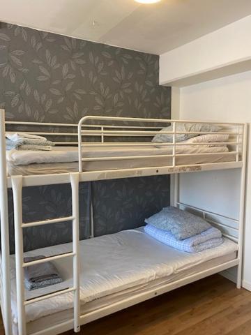 Helsingborgs Vandrarhem, Helsingborg Hostel מראה חיצוני תמונה