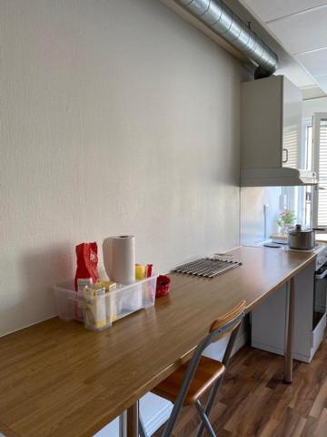 Helsingborgs Vandrarhem, Helsingborg Hostel מראה חיצוני תמונה
