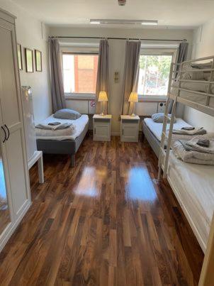 Helsingborgs Vandrarhem, Helsingborg Hostel מראה חיצוני תמונה