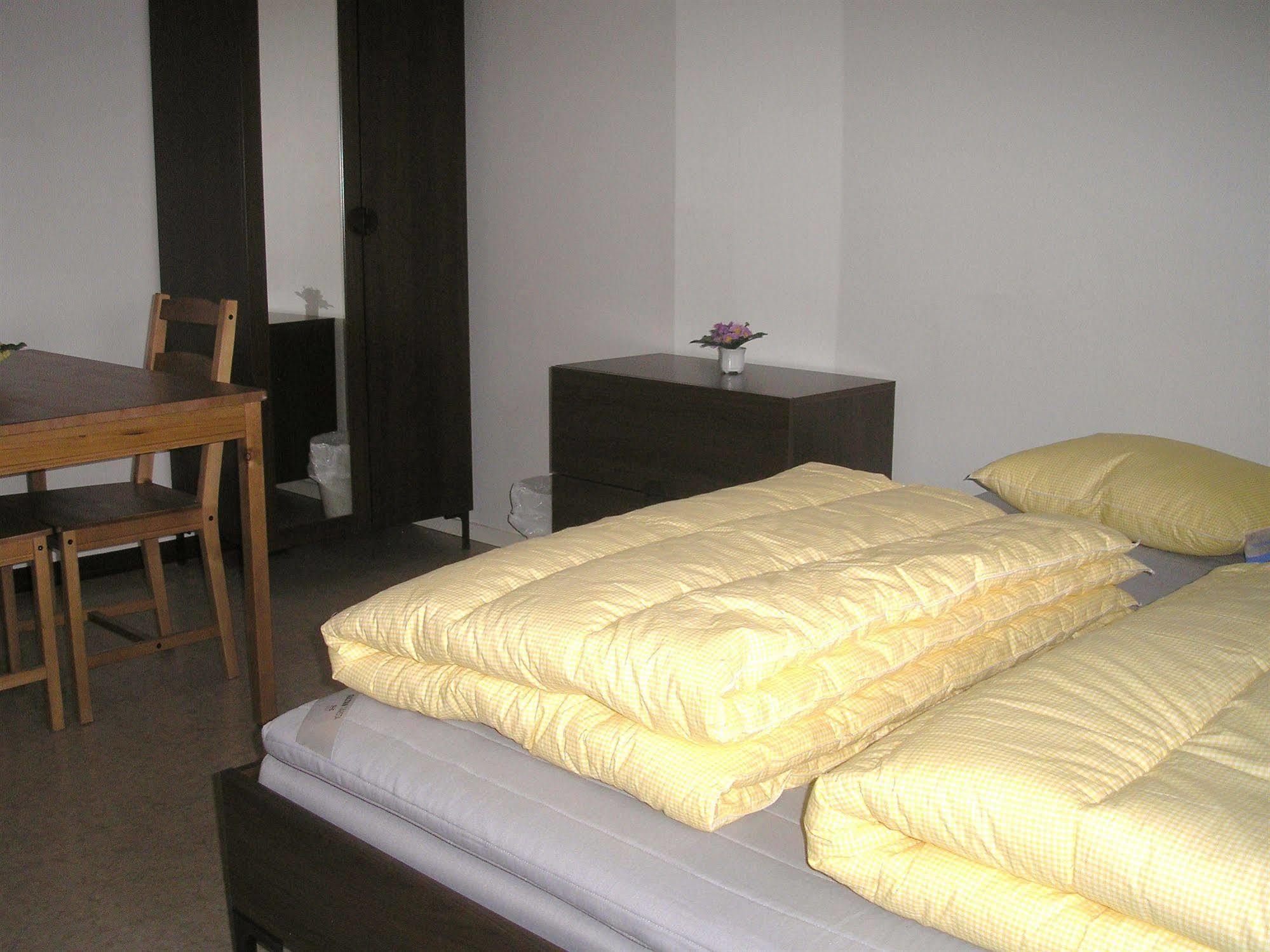 Helsingborgs Vandrarhem, Helsingborg Hostel מראה חיצוני תמונה