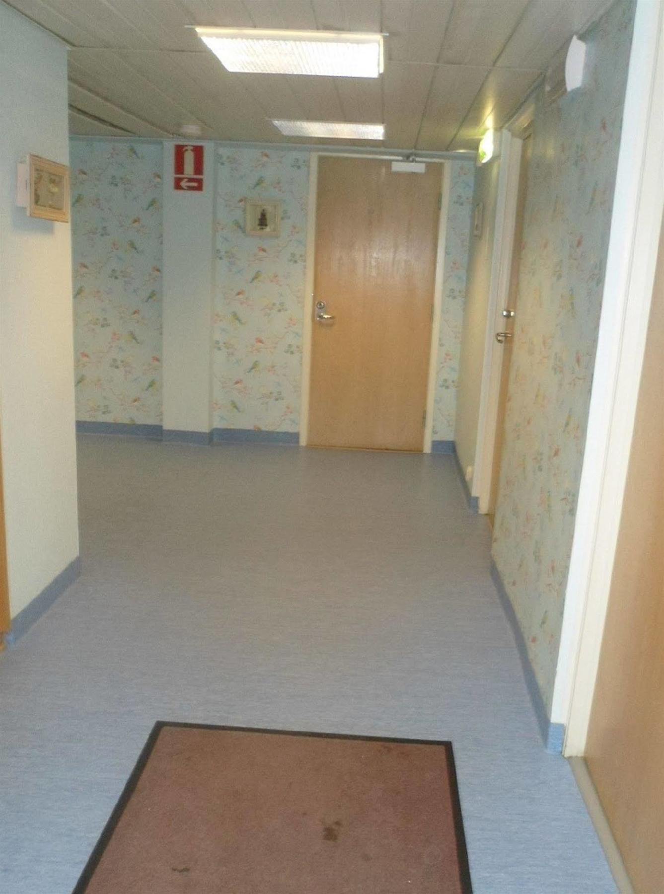 Helsingborgs Vandrarhem, Helsingborg Hostel מראה חיצוני תמונה